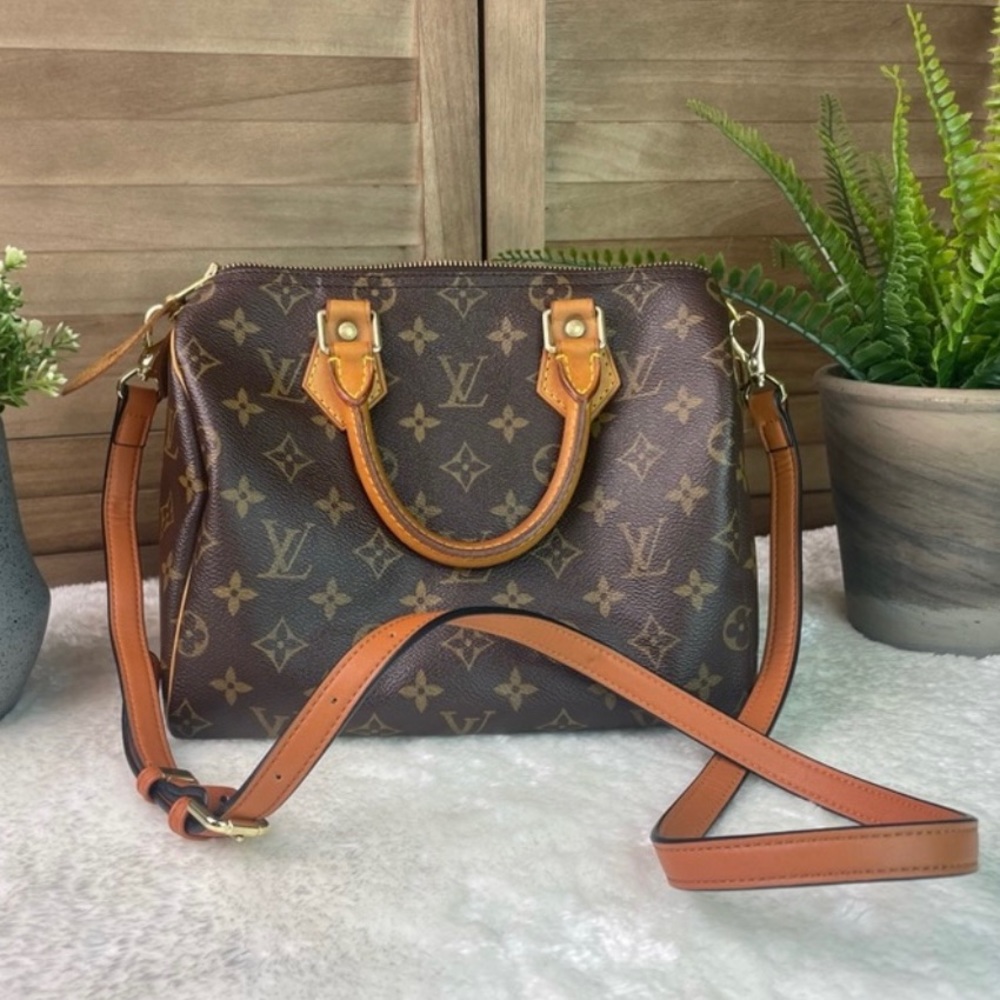 Lv speedy 25